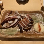 用户对于天ぷら・あて巻き そばいち的评论图