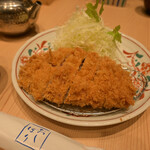 User's review image for 和豚 かつ仙