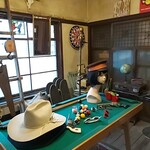 用户对于トヨクニ･コーヒー ニカイ的评论图