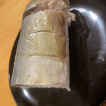 用戶對於ひさご寿し ＪＲ京都伊勢丹店的評論圖