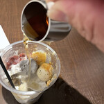 User's review image for K.L.I.M すすきの店