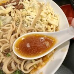 User's review image for 豚風。