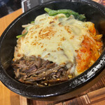用戶對於焼肉・ホルモン安東的評論圖