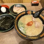 User's review image for 一蘭 門真店