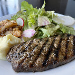 User's review image for cafe Mode