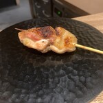 用戶對於炭火焼鳥 とり将的評論圖