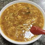 用户对于六波羅飯店的评论图
