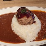 用户对于さっぽろルーカレーNAGAMIYA的评论图