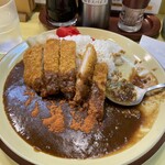 用戶對於印度のルー 天下茶屋店的評論圖