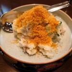 用戶對於新橋 炉ばたや的評論圖
