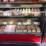 用戶對於ル・ジャルダン・ゴロワ 東中野店的評論圖