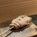 用户对于熾どり的评论图