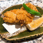 User's review image for 泉味