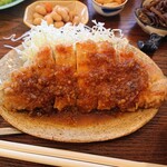 User's review image for ポロリ食堂とピハコピ