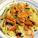 用户对于肉のマルタ的评论图