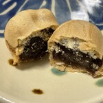 User's review image for 赤坂青野 弁慶橋店