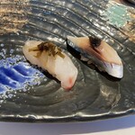 用戶對於すし尽誠的評論圖