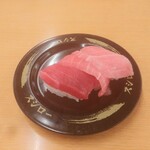用戶對於スシロー 和泉府中店的評論圖