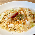 用戶對於common cafe 新宿東口店的評論圖