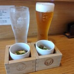 用戶對於鮨とSAKE 茶屋町Marry的評論圖