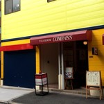 User's review image for コンパス