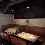 用戶對於新宿ますお 新宿本店的評論圖