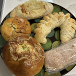 User's review image for Orange Fields Bread Factory