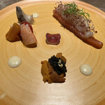 User's review image for 神戸牛炉釜ステーキ GINZA KOKO炉