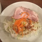 User's review image for ビストロモーべ ギャルソン 堺筋本町