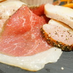 用户对于kitchen fumi的评论图