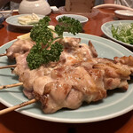 用戶對於ちゃんこ 川﨑的評論圖