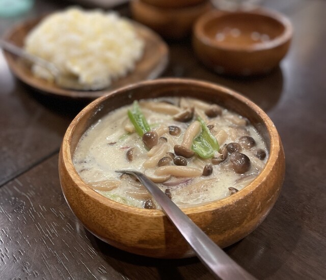 User's recommendation image for LASOLA Bhutan Restaurant