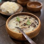 User's review image for LASOLA Bhutan Restaurant