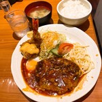 用戶對於洋食屋マック的評論圖