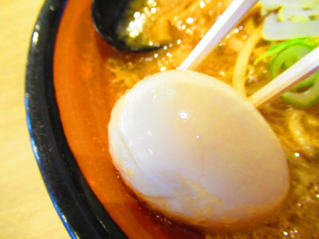 用戶對於麺や 虎鉄 北50条店的評論高清圖