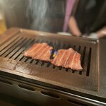 用戶對於焼肉 にくだらけ的評論圖