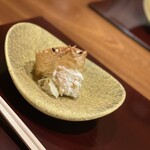 用户对于赤坂四季庵 よう悦 かに ふぐ的评论图
