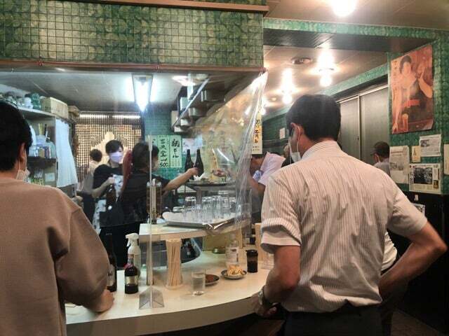 用戶對於鈴傳 四ツ谷的評論圖