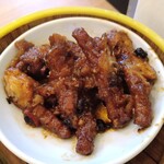 用戶對於粤港美食 上野店的評論圖