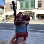 User's review image for ヌーベルバーグ ルタオ ショコラティエ 小樽本店