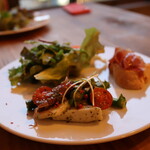 User's review image for ミニPizzaと西洋料理 unnoe