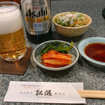 用戶對於焼肉割烹 松阪 銀座店的評論圖