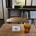用戶對於二階の食堂 デリカフェ的評論圖
