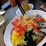 用戶對於栄華楼 グランドセントラルタワー店的評論圖