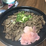 User's review image for 神戸ビフテキ亭デリ