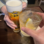 用戶對於鉄板洋食 そぶ的評論圖