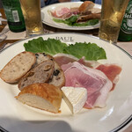 User's review image for PAUL 六本木一丁目店