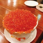 User's review image for 海味はちきょう いくら御殿