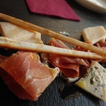 用户对于Mark Matsuoka Grill 札幌的评论图