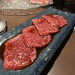 User's review image for 焼肉 冷麺 ユッチャン。